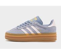 Adidas Gazelle - Sneakers Enfant - Bleu - Pointure 38 - Cuir suédé Blue 38