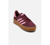 adidas originals GAZELLE BOLD J pour 38 Bordeaux