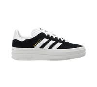 Adidas Originals - ‘Gazelle Bold’ platform sneakers - Femme - Chaussures - Noir - Taille: 37 EU