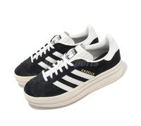 adidas Gazelle Bold HQ6912 - Couleur: Noir, Taille: 40 2/3