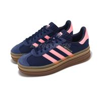 adidas Originals Gazelle Bold W Baby Monster Women Casual Platform Shoes Pick 1