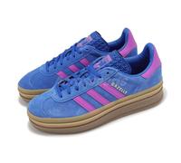 Adidas Gazelle Bold Chaussures Femmes Bleu Violet - 37 1/3 EU