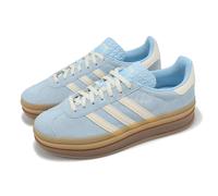 adidas Originals Gazelle Bold - Bleu 40