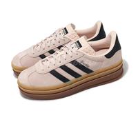 Adidas Gazelle Bold Femmes Noir Quartz - 38 2/3 EU
