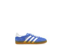 Adidas Originals - Gazelle Chaussures de sport d'intérieur - Femme - Chaussures - Bleu - Taille: 39 EU