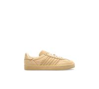 Adidas Originals - Gazelle Chaussures de sport d'intérieur - Homme - Chaussures - Beige - Taille: 43 1/2 EU