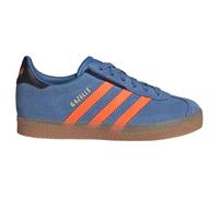 Adidas GAZELLE CF EL C Sneakers blue taille: 35