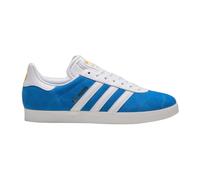 Adidas Originals - Gazelle - Homme - Chaussures - Bleu - Taille: 44 EU
