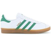 Adidas originals gazelle - Hommes Sneaker Retro Chaussures Blanc IH2216 Neuf