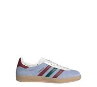 adidas Originals Gazelle IG4996 Chaussures d'intérieur pour homme, Bleu, 36 EU