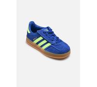 adidas originals GAZELLE INDOOR CF E pour 25 Bleu
