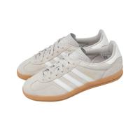 adidas Originals Gazelle Indoor Chalk Pearl Core White Gum Men Unisex HQ5153
