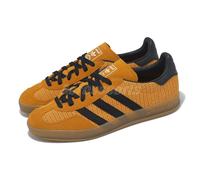Adidas Gazelle Indoor Homme Noir et Orange - 38 EU