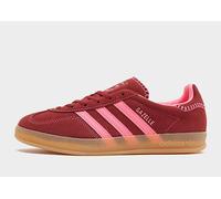 adidas Originals Gazelle Indoor Femme - Rose 38 2/3