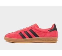 adidas Originals Gazelle Indoor Homme - Rouge 40 2/3