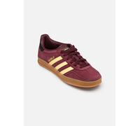 adidas originals GAZELLE INDOOR J pour 39 1/3 Bordeaux