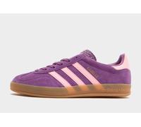 Adidas Gazelle - Sneakers Enfant - Violet - Pointure 37 1/3 - Cuir Purple 37 1/3