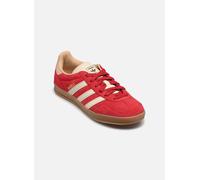 adidas originals GAZELLE INDOOR pour 40 2/3 Rouge