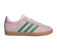 ADIDAS ORIGINALS Baskets 'Gazelle' vert / rose, Taille 36,5-37
