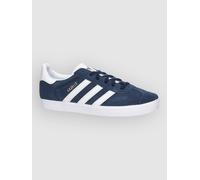 Adidas Originals Baskets Gazelle Bleu EU 36 2/3 Enfants