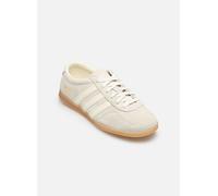 Adidas Originals - Gazelle Lo Pro - Homme - Chaussures - Gris - Taille: 42 1/2 EU