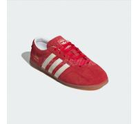 adidas Originals Gazelle Lo Pro W Better Scarlet Cloud White Gum Women JR5744