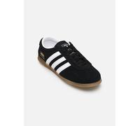 Adidas Originals Gazelle Lo Pro Trainers Noir EU 42 Femme