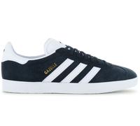 Adidas Originals Gazelle Retro Baskets Sneakers Noires BB5476 NEU