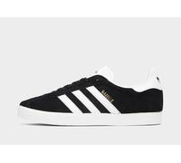 Adidas Originals Gazelle Junior Trainers Noir EU 37 1/3 Garçons,Filles