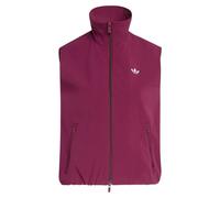 ADIDAS ORIGINALS Gilet 'Adilenium 5.0' mûre, Taille XL