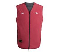 Adidas Arsenal Terrace Icons Vest Rouge 2XL Homme
