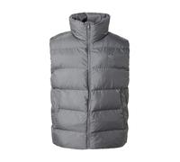 ADIDAS ORIGINALS Gilet gris, Taille M