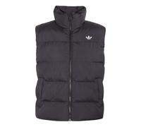 ADIDAS ORIGINALS Gilet noir, Taille S-M