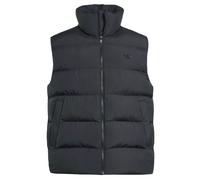 ADIDAS ORIGINALS Gilet 'Tonal Puffer' noir, Taille M