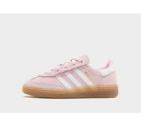 Adidas Handball Spezial - Sneakers Bébé - Rose - Pointure 21 - Cuir suédé Pink 21