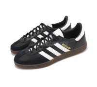 adidas Originals Handball Spezial Black White Gum Men Unisex Casual Shoes IE3402