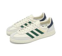 adidas Originals Handball Spezial Chalk White Collegiate Green Men Unisex JH5451