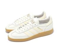 adidas Originals Handball Spezial Chalk White Gum Men Unisex Casual Shoes JS3867