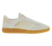 adidas Originals Handball Spezial Chaussures, argenté/blanc cassé/gomme (Wonder Silver/Off White/Gum), 7