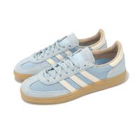 adidas Originals Handball Spezial Clear Sky Blue Cream Gum Men Unisex JS3866