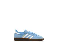 Adidas Originals Baskets basses Handball Spezial Homme – bleu clair/blanc – Taille 38