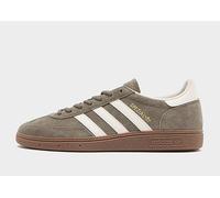 Chaussure Handball Spezial Olive Strata / Cream White / Gum 42 2/3