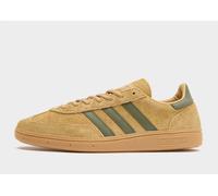 ADIDAS ORIGINALS Baskets basses 'Handball Spezial' camel / or / olive, Taille 42