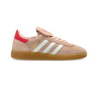Baskets adidas Handball Spezial Lt W Blush Pink/ Off White/ Semi Flash Red EUR 40 2/3