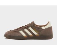 Adidas Handball Spezial Homme - Baskets, Marron - Pointure 45 1/3 - Cuir suédé Brown 45 1/3