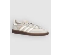ADIDAS ORIGINALS Baskets basses 'HANDBALL SPEZIAL' gris clair / blanc cassé, Taille 47-47,5