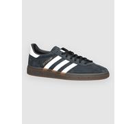ADIDAS ORIGINALS homme Baskets basses 'Handball Spezial' noir / blanc, Gris 7