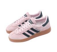 ADIDAS ORIGINALS Baskets basses 'Handball Spezial' marine / rose, Taille 37-37,5
