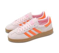 adidas Originals Handball Spezial W Clear Pink Solar Orange Women Casual JS0250