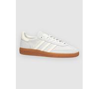 ADIDAS ORIGINALS Baskets basses argent / blanc cassé, Taille 36,5-37
